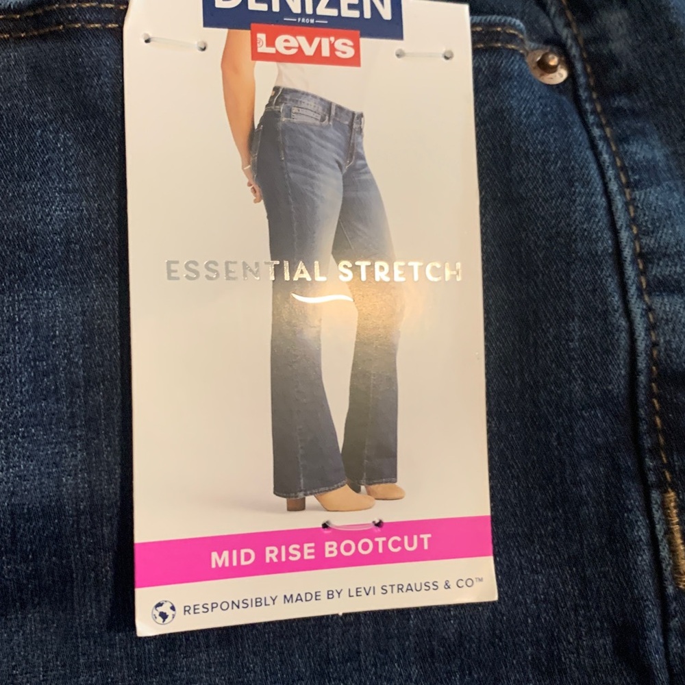 Denizen Levi’s - Picture 4 of 7